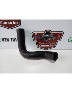 MANGUITO INFERIOR RADIADOR RENAULT 8 Y 10