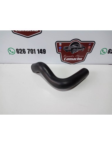 MANGUITO INFERIOR RADIADOR RENAULT 8 Y 10