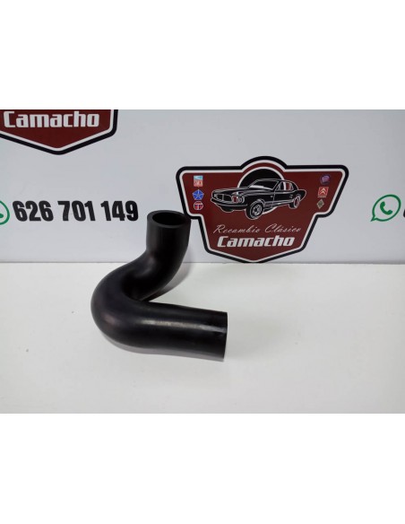 MANGUITO SUPERIOR RADIADOR RENAULT 8 Y 10