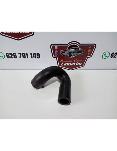 MANGUITO SUPERIOR RADIADOR RENAULT 8 Y 10