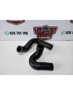 PAREJA MANGUITO SUPERIOR E INFERIOR RENAULT 8 Y 10