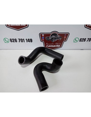 PAREJA MANGUITO SUPERIOR E INFERIOR RENAULT 8 Y 10