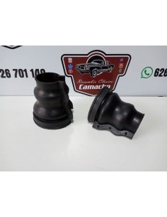 PAREJA GUARDAPOLVO PALIER RENAULT 8 ,10, ALIPNE ...