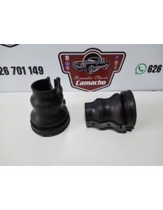 PAREJA GUARDAPOLVO PALIER RENAULT 8 ,10, ALIPNE ... 2