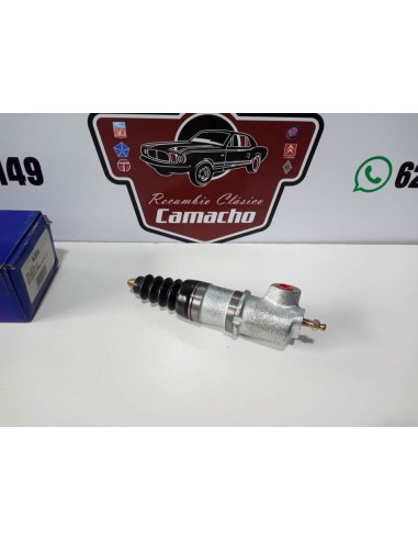 BOMBIN DE EMBRAGUE ALFA ROMEO 33 ,ALFASUD Y FIAT CROMA