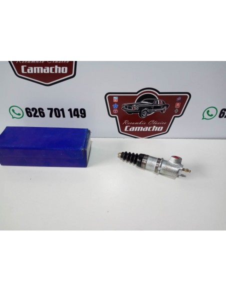 BOMBIN DE EMBRAGUE ALFA ROMEO 33 ,ALFASUD Y FIAT CROMA