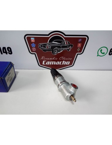 BOMBIN DE EMBRAGUE ALFA ROMEO 33 ,ALFASUD Y FIAT CROMA