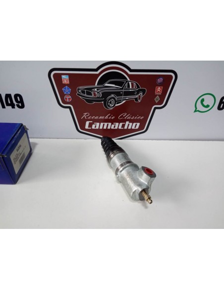 BOMBIN DE EMBRAGUE ALFA ROMEO 33 ,ALFASUD Y FIAT CROMA
