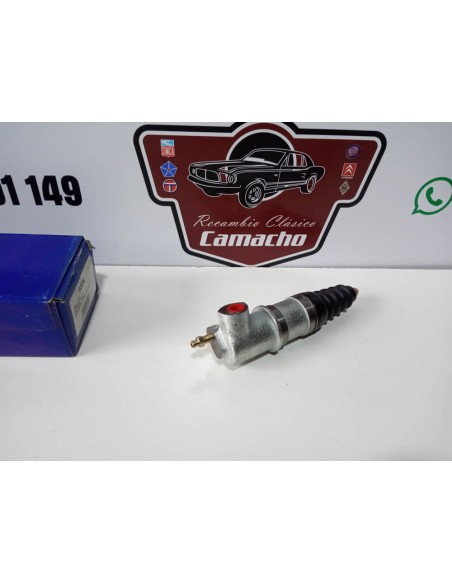 BOMBIN DE EMBRAGUE ALFA ROMEO 33 ,ALFASUD Y FIAT CROMA