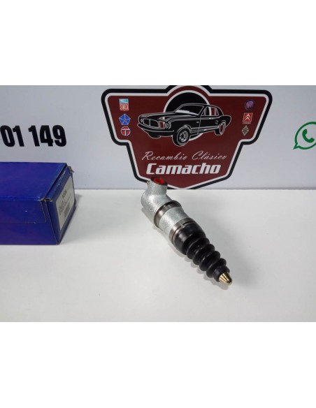 BOMBIN DE EMBRAGUE ALFA ROMEO 33 ,ALFASUD Y FIAT CROMA