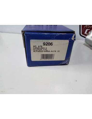 BOMBIN DE EMBRAGUE ALFA ROMEO 33 ,ALFASUD Y FIAT CROMA