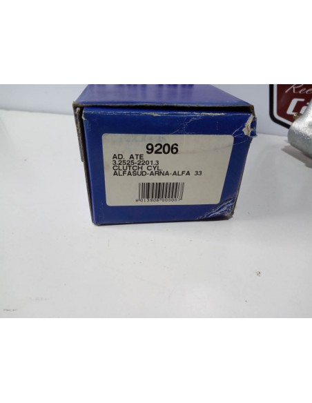 BOMBIN DE EMBRAGUE ALFA ROMEO 33 ,ALFASUD Y FIAT CROMA