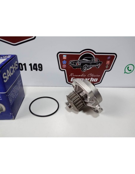 BOMBA DE AGUA SEAT TERRA DIESEL Y VW POLO