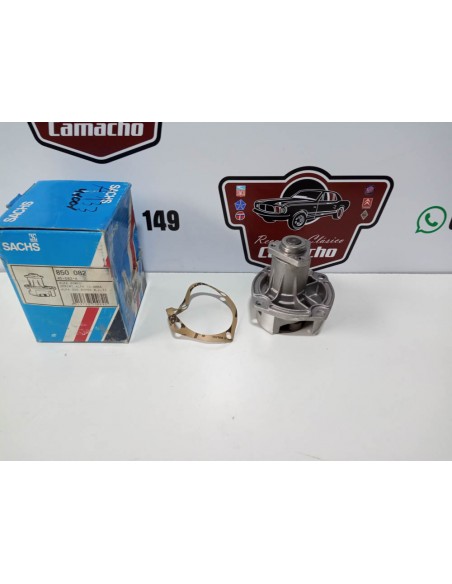 BOMBA DE AGUA ALFA ROMEO 33 ,ALFASUD Y ARNA GASOLINA