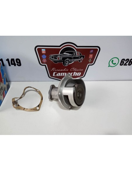 BOMBA DE AGUA ALFA ROMEO 33 ,ALFASUD Y ARNA GASOLINA