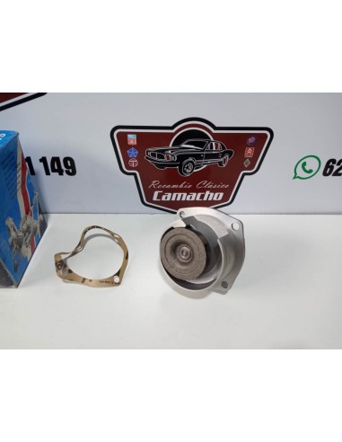 BOMBA DE AGUA ALFA ROMEO 33 ,ALFASUD Y ARNA GASOLINA