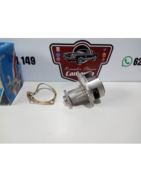 BOMBA DE AGUA ALFA ROMEO 33 ,ALFASUD Y ARNA GASOLINA