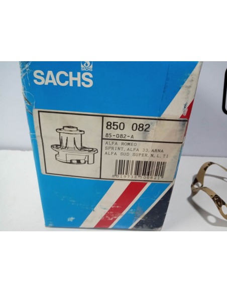 BOMBA DE AGUA ALFA ROMEO 33 ,ALFASUD Y ARNA GASOLINA