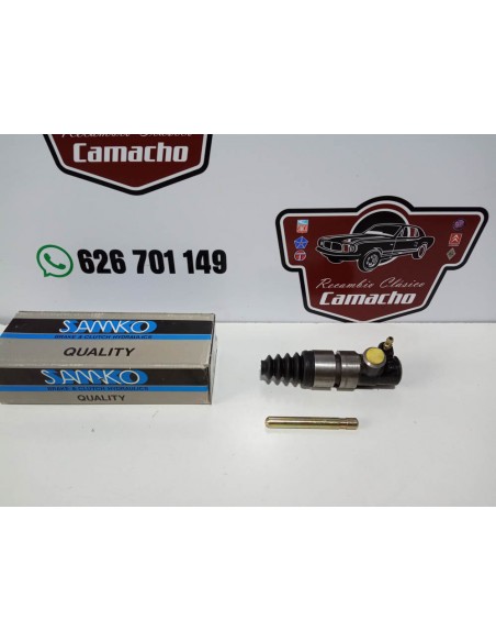 BOMBIN EMBRAGUE AUDI 80,90 ,100 ,200 Y VW PASSAT