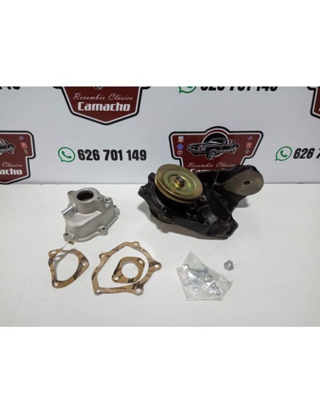 BOMBA DE AGUA SEAT RITMO,RONDA,IBIZA Y MALAGA DIESEL