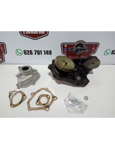 BOMBA DE AGUA SEAT RITMO,RONDA,IBIZA Y MALAGA DIESEL 2