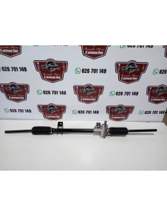 CREMALLERA DE DIRECCION RENAULT SUPER 5 Y EXPRESS A PARTIR DEL 83