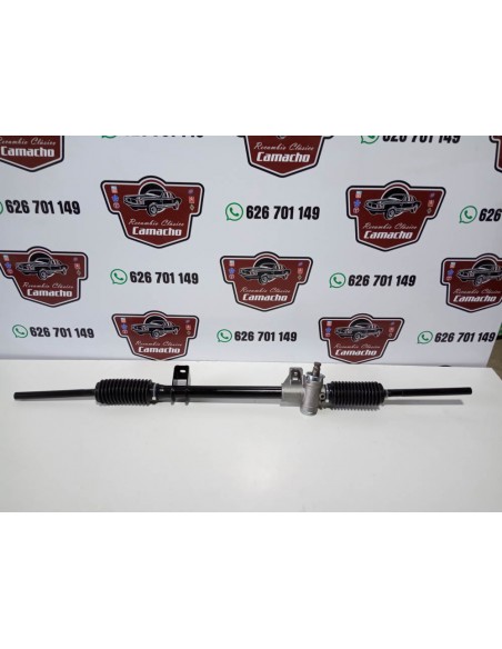 CREMALLERA DE DIRECCION RENAULT SUPER 5 Y EXPRESS A PARTIR DEL 83