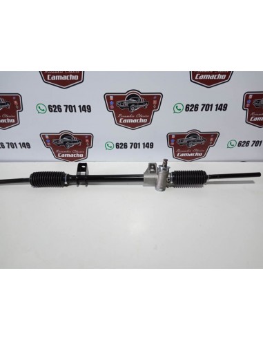 CREMALLERA DE DIRECCION RENAULT SUPER 5 Y EXPRESS A PARTIR DEL 83