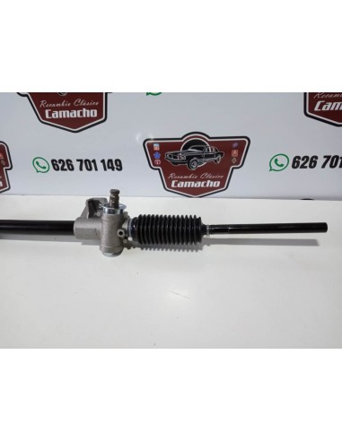 CREMALLERA DE DIRECCION RENAULT SUPER 5 Y EXPRESS A PARTIR DEL 83