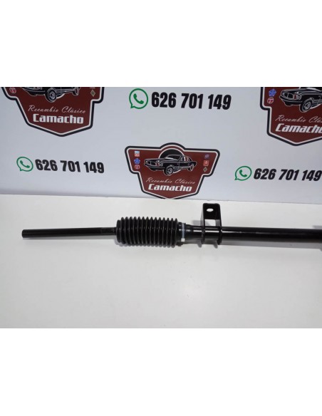 CREMALLERA DE DIRECCION RENAULT SUPER 5 Y EXPRESS A PARTIR DEL 83