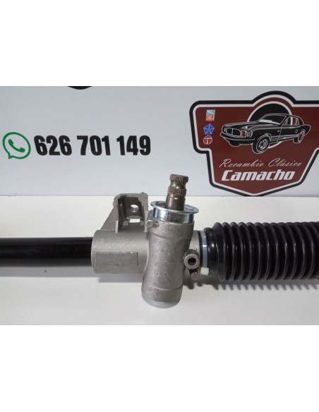 CREMALLERA DE DIRECCION RENAULT SUPER 5 Y EXPRESS A PARTIR DEL 83