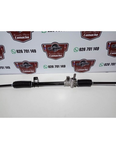 CREMALLERA DE DIRECCION RENAULT SUPER 5 Y EXPRESS A PARTIR DEL 88