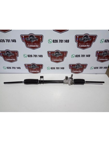 CREMALLERA DE DIRECCION RENAULT SUPER 5 Y EXPRESS A PARTIR DEL 88