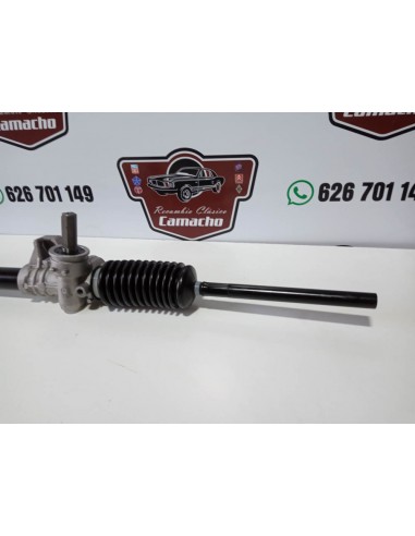 CREMALLERA DE DIRECCION RENAULT SUPER 5 Y EXPRESS A PARTIR DEL 88