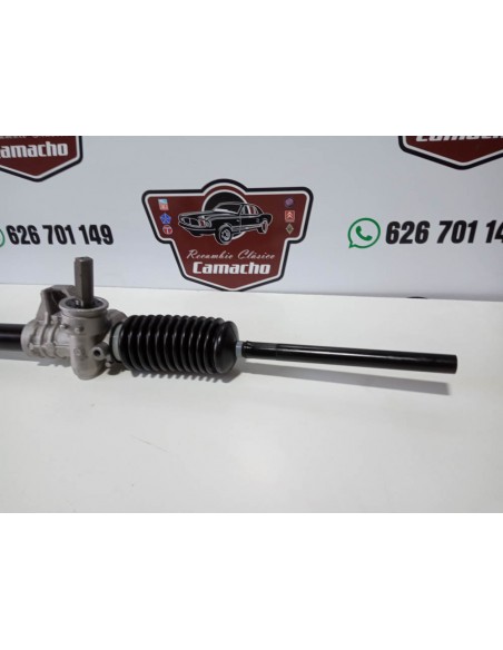 CREMALLERA DE DIRECCION RENAULT SUPER 5 Y EXPRESS A PARTIR DEL 88