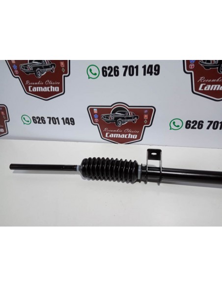 CREMALLERA DE DIRECCION RENAULT SUPER 5 Y EXPRESS A PARTIR DEL 88