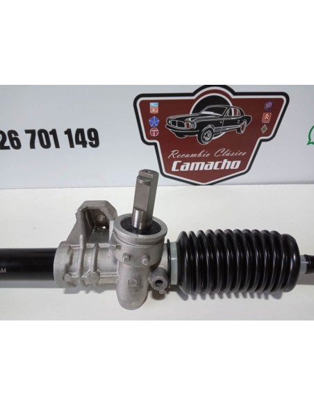 CREMALLERA DE DIRECCION RENAULT SUPER 5 Y EXPRESS A PARTIR DEL 88