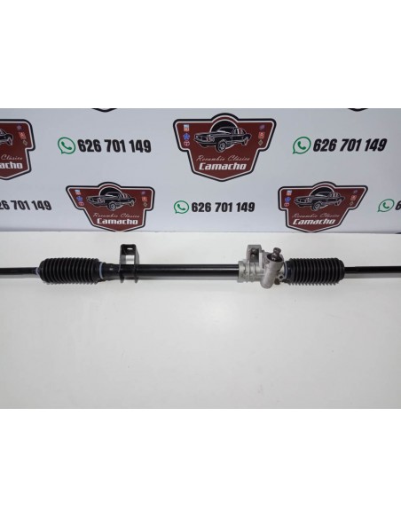 CREMALLERA DE DIRECCION RENAULT 9 Y 11 A PARTIR DEL 83