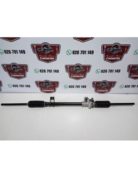 CREMALLERA DE DIRECCION RENAULT 9 Y 11 A PARTIR DEL 83