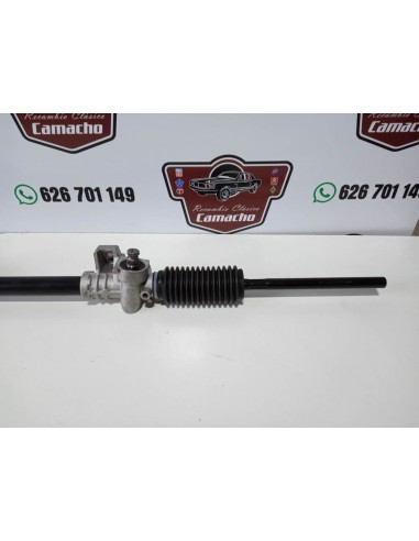 CREMALLERA DE DIRECCION RENAULT 9 Y 11 A PARTIR DEL 83