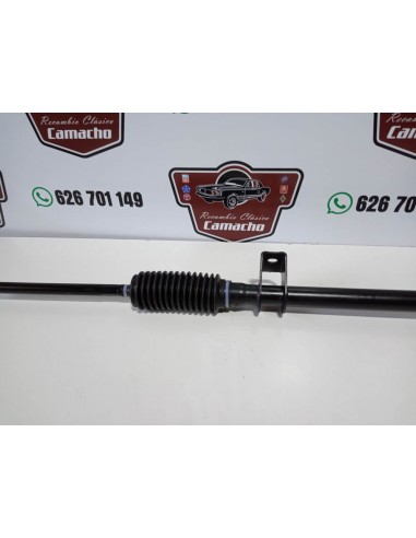 CREMALLERA DE DIRECCION RENAULT 9 Y 11 A PARTIR DEL 83