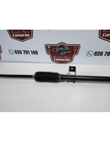 CREMALLERA DE DIRECCION RENAULT 9 Y 11 A PARTIR DEL 83