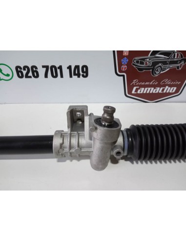 CREMALLERA DE DIRECCION RENAULT 9 Y 11 A PARTIR DEL 83