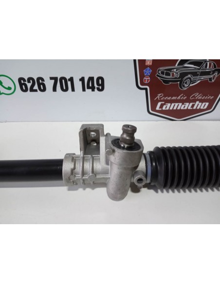 CREMALLERA DE DIRECCION RENAULT 9 Y 11 A PARTIR DEL 83