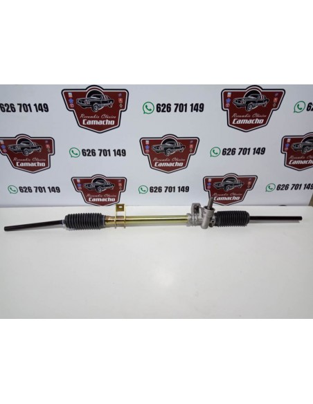 CREMALLERA DE DIRECCION RENAULT 9 Y 11 A PARTIR DEL 88