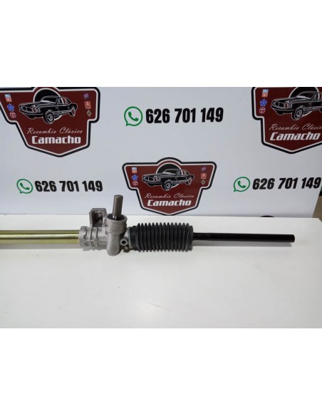 CREMALLERA DE DIRECCION RENAULT 9 Y 11 A PARTIR DEL 88