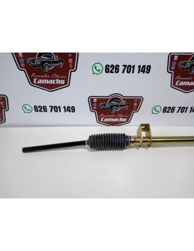 CREMALLERA DE DIRECCION RENAULT 9 Y 11 A PARTIR DEL 88