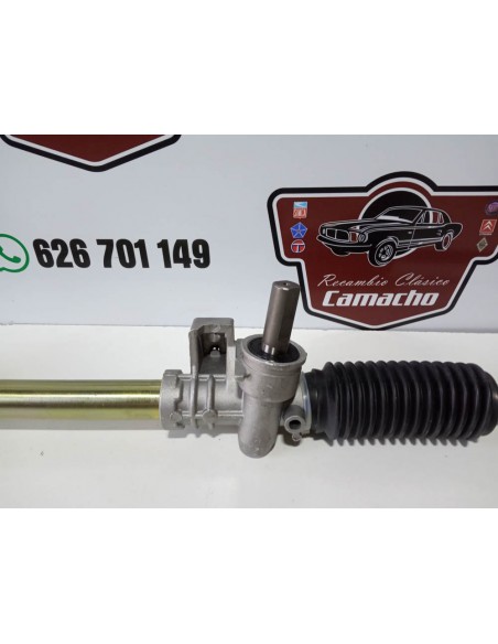 CREMALLERA DE DIRECCION RENAULT 9 Y 11 A PARTIR DEL 88