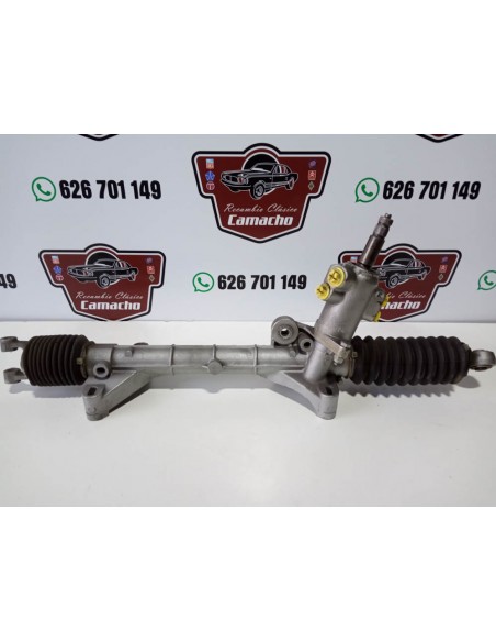 CREMALLERA DE DIRECCION HIDRAULICA RENAULT 20 Y 30