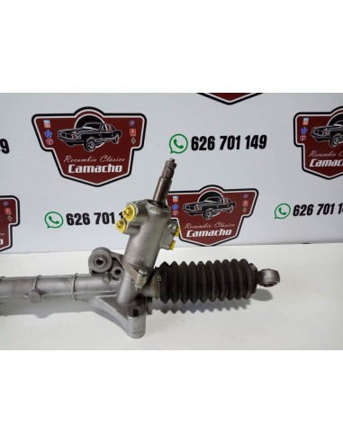 CREMALLERA DE DIRECCION HIDRAULICA RENAULT 20 Y 30